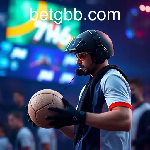 Esportes virtuais
