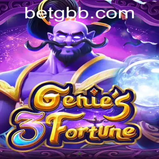 Descubra Genie3Fortune: O Mundo Encantado de Aventuras e Mistérios