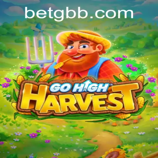 GoHighHarvest: A Nova Sensação do Mundo dos Games