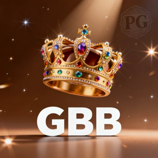 GBB Logo