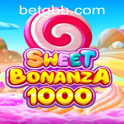 SweetBonanza1000: Um Mergulho Doce em Emoções e Diversão